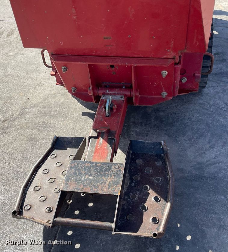 image for item GG9788 Toro Dingo 22321  compact utility loader