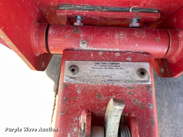 image for item GG9788 Toro Dingo 22321  compact utility loader