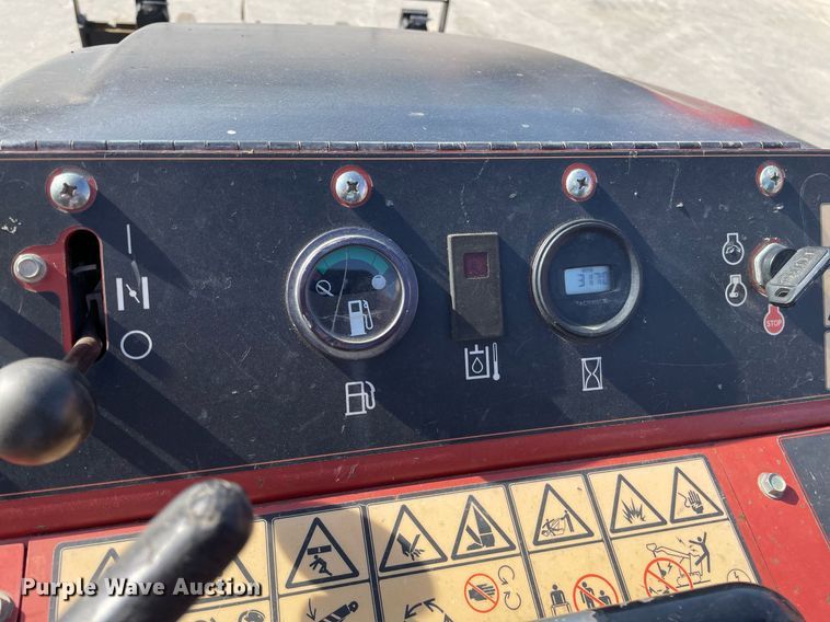 image for item GG9788 Toro Dingo 22321  compact utility loader