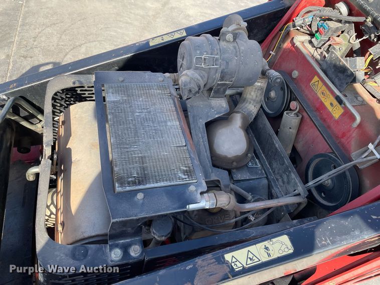 image for item GG9788 Toro Dingo 22321  compact utility loader