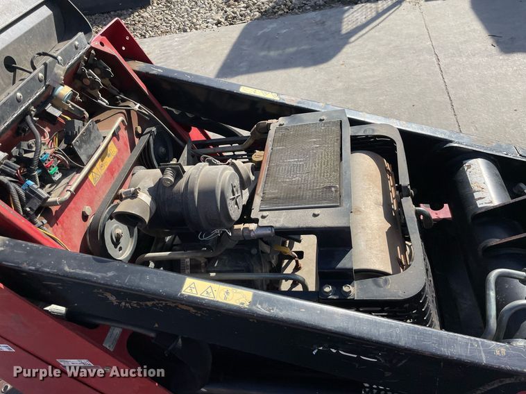 image for item GG9788 Toro Dingo 22321  compact utility loader