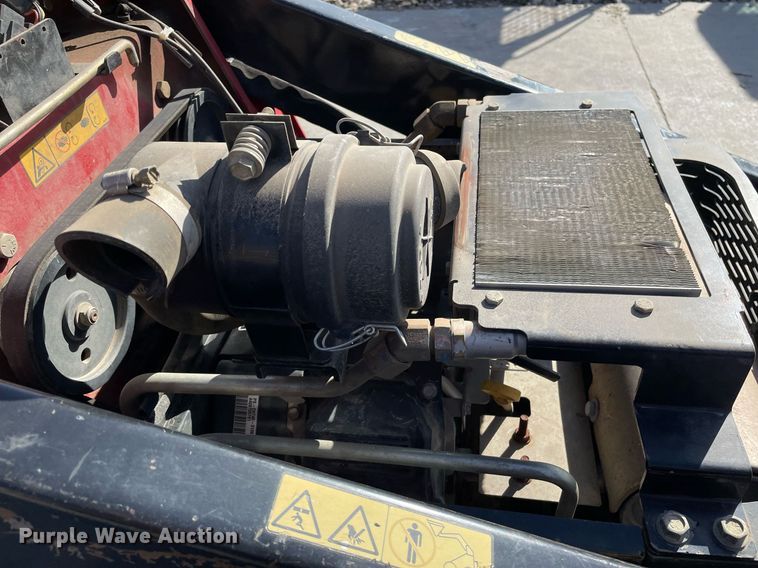 image for item GG9788 Toro Dingo 22321  compact utility loader