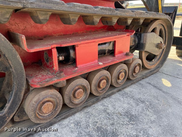 image for item GG9788 Toro Dingo 22321  compact utility loader