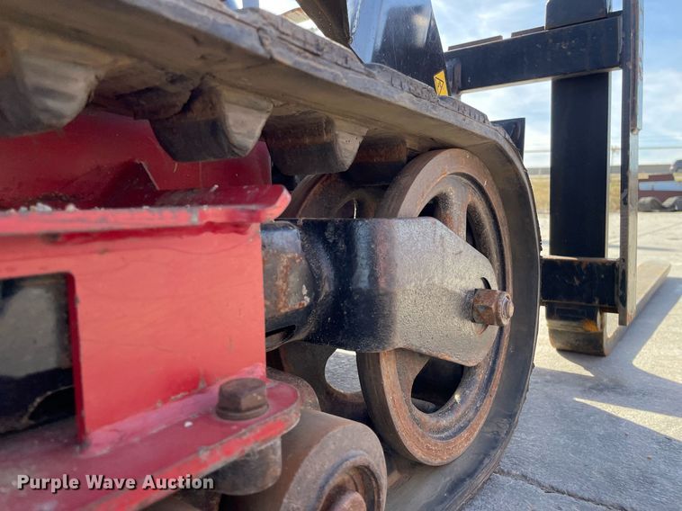 image for item GG9788 Toro Dingo 22321  compact utility loader