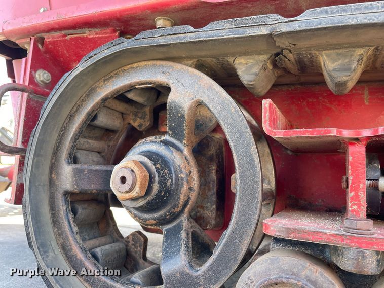 image for item GG9788 Toro Dingo 22321  compact utility loader