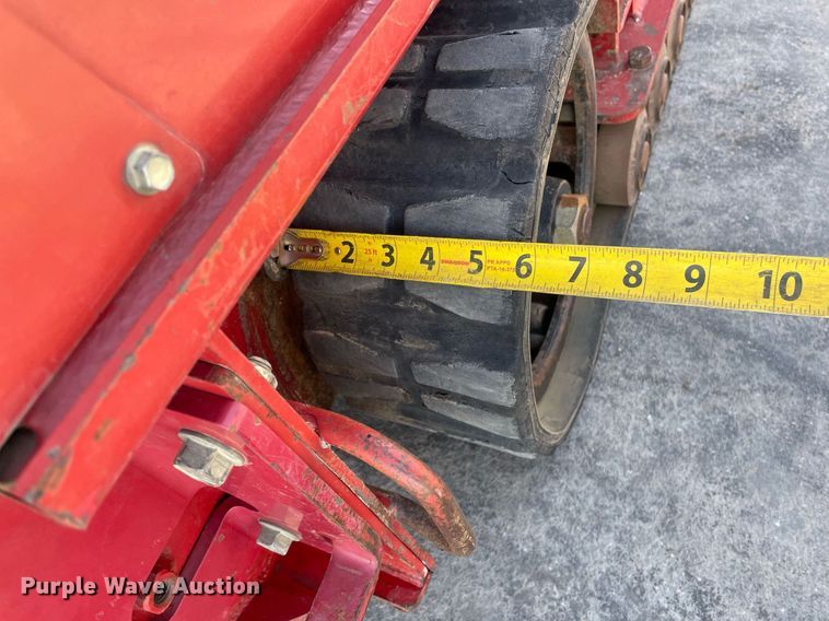 image for item GG9788 Toro Dingo 22321  compact utility loader