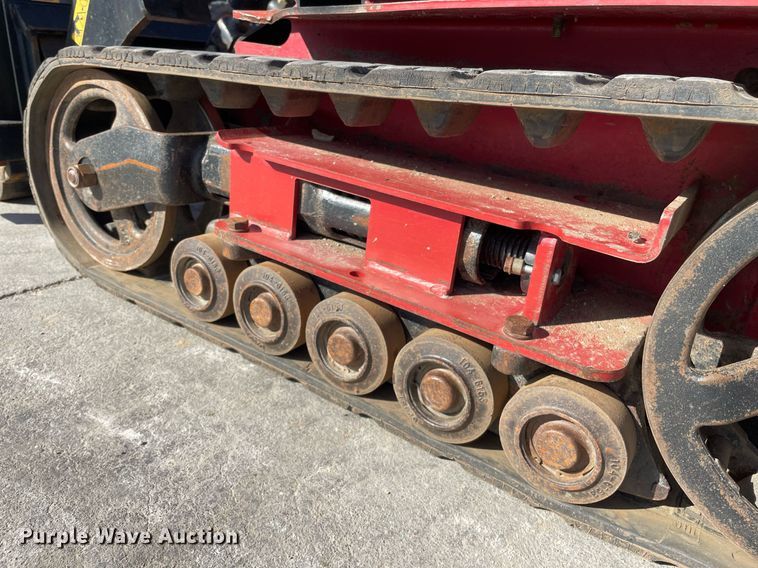 image for item GG9788 Toro Dingo 22321  compact utility loader