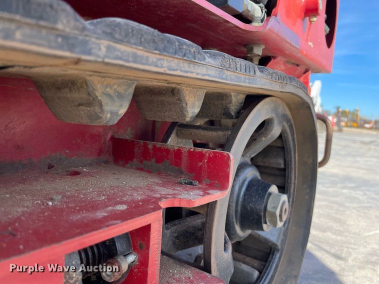 image for item GG9788 Toro Dingo 22321  compact utility loader