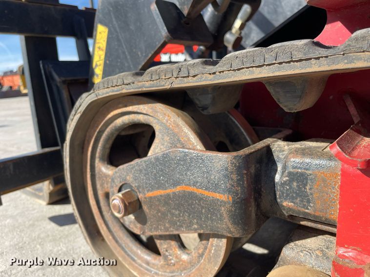 image for item GG9788 Toro Dingo 22321  compact utility loader