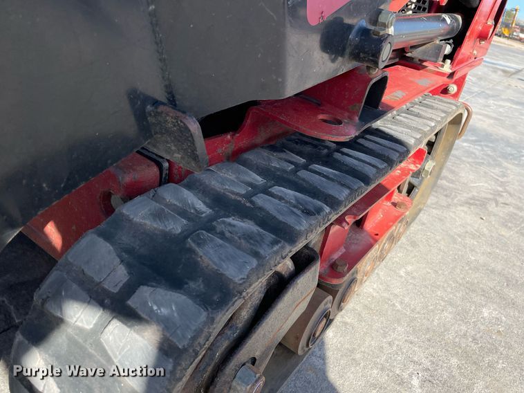 image for item GG9788 Toro Dingo 22321  compact utility loader