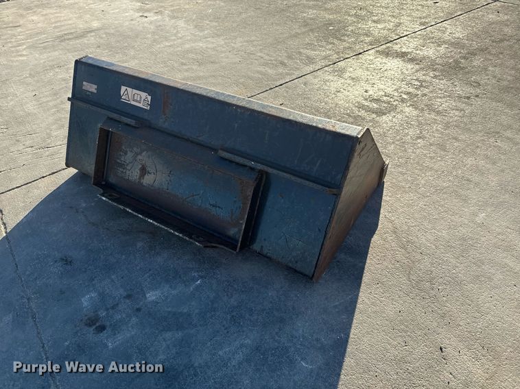 image for item GG9788 Toro Dingo 22321  compact utility loader