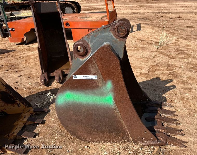 image for item IB9247 23" W bucket