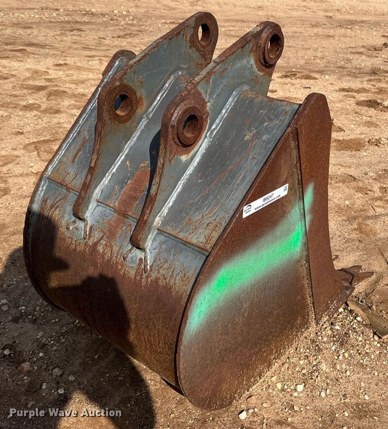 image for item IB9247 23" W bucket