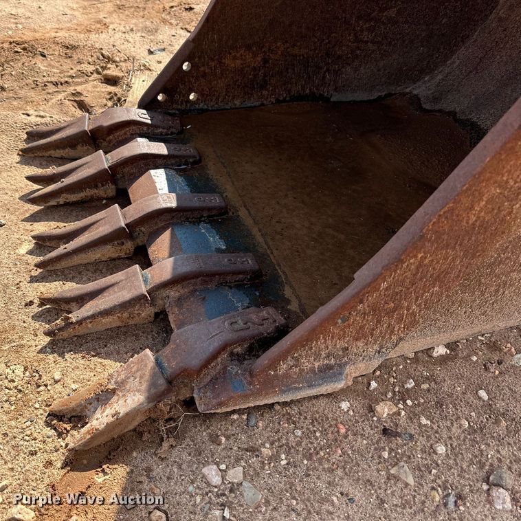 image for item IB9247 23" W bucket