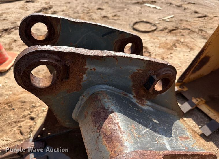 image for item IB9247 23" W bucket