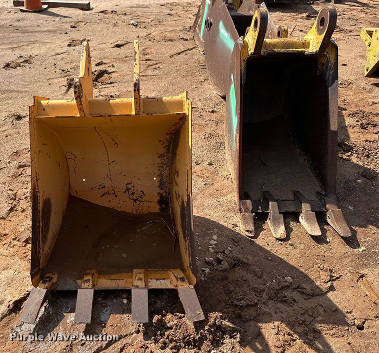 image for item IB9248 23" W bucket