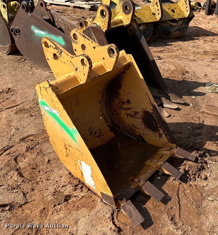 image for item IB9248 23" W bucket