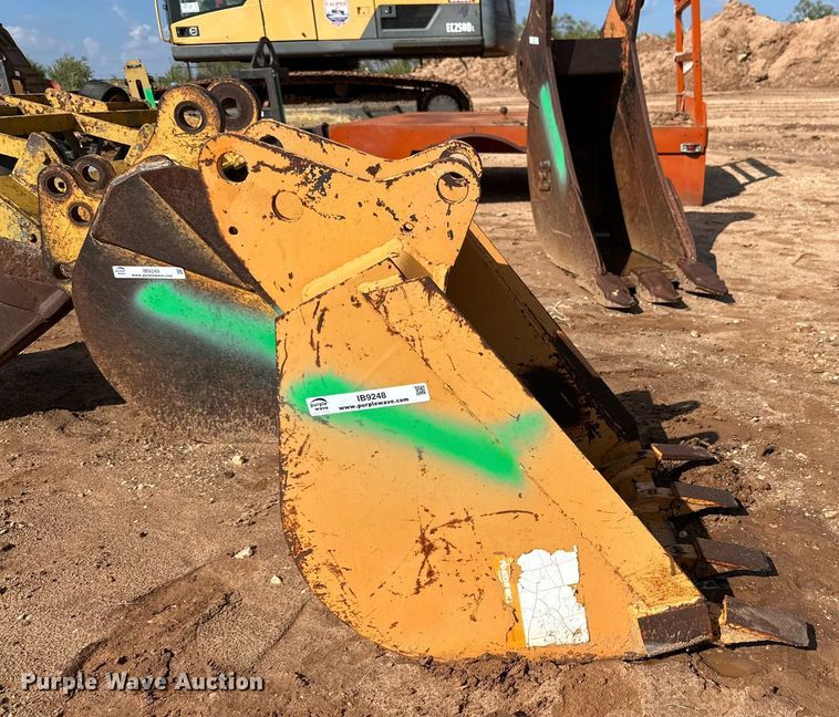 image for item IB9248 23" W bucket