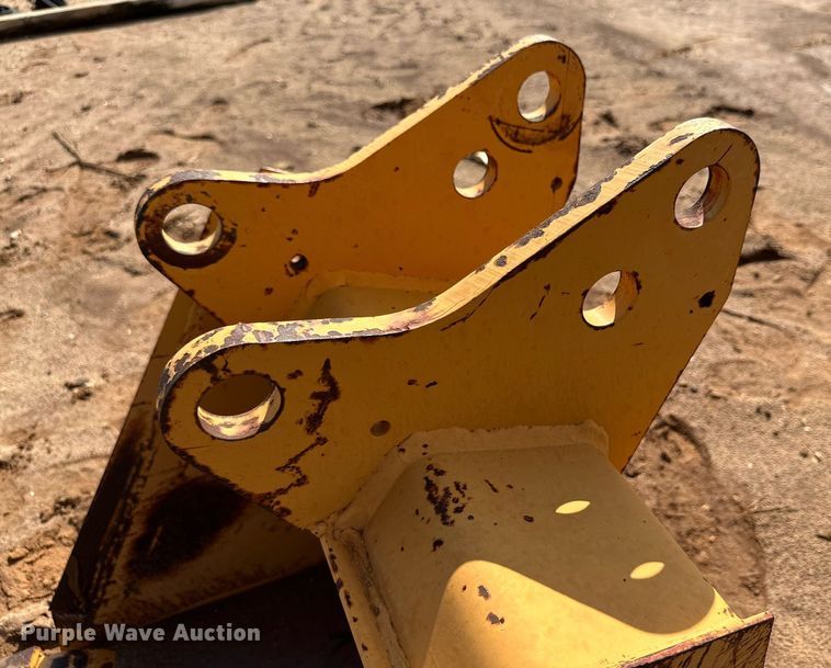 image for item IB9248 23" W bucket