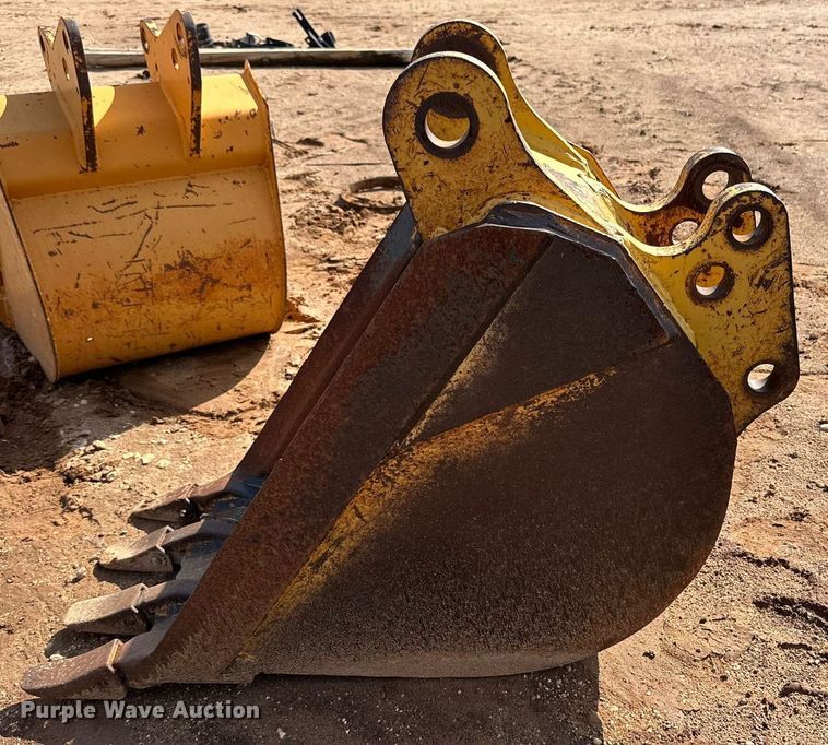 image for item IB9249 24" W bucket