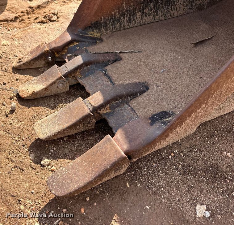 image for item IB9249 24" W bucket