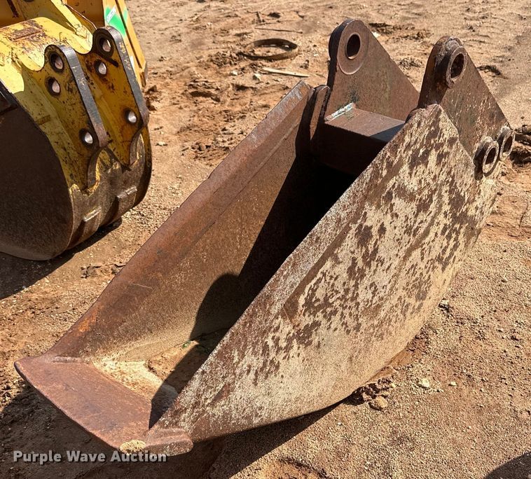 image for item IB9250 11" W bucket