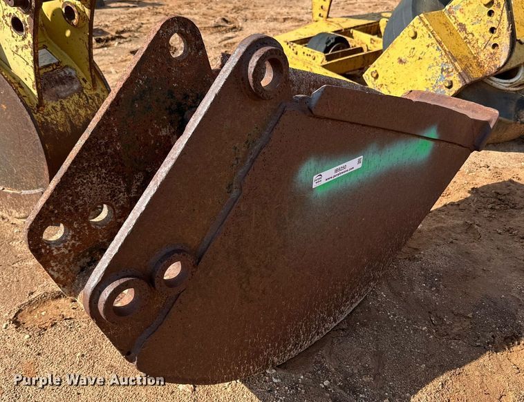 image for item IB9250 11" W bucket