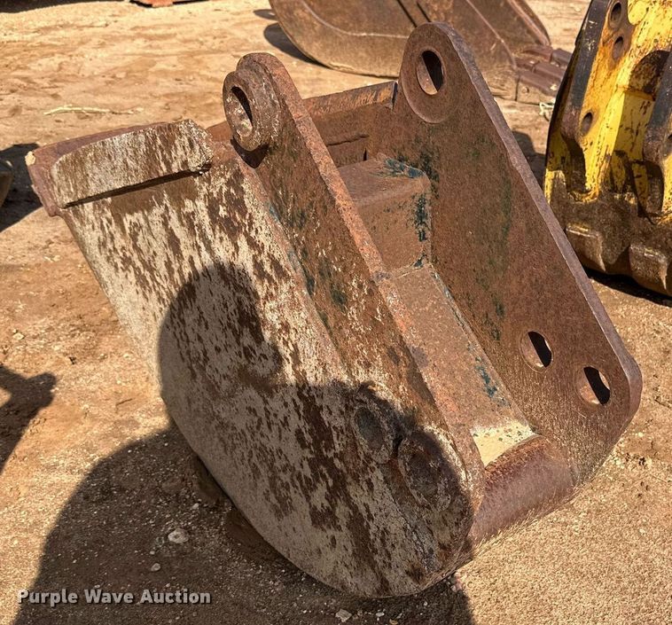 image for item IB9250 11" W bucket