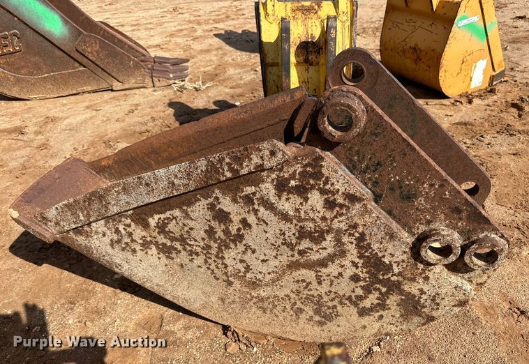 image for item IB9250 11" W bucket