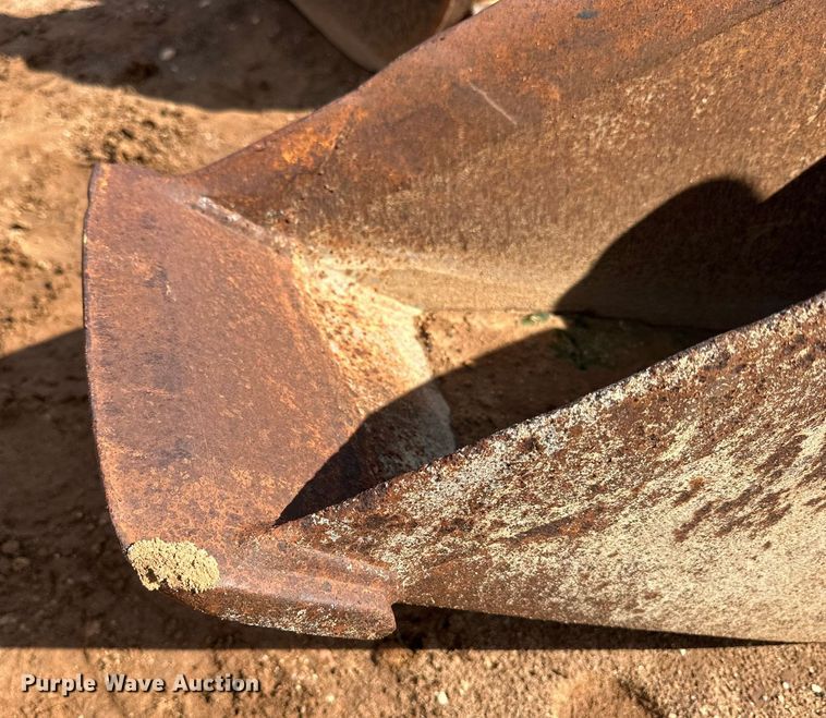 image for item IB9250 11" W bucket