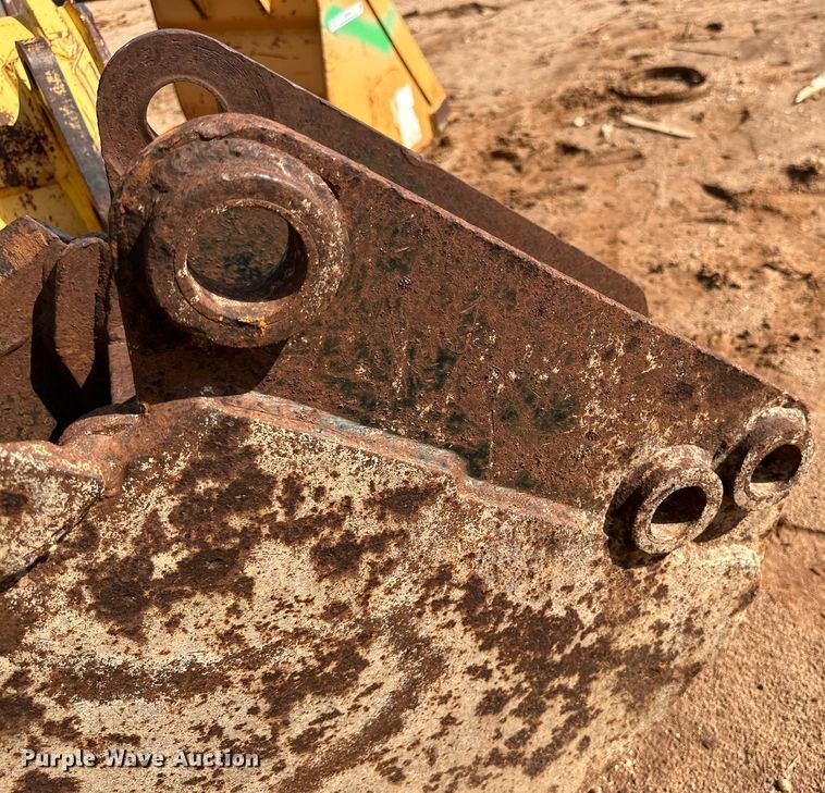 image for item IB9250 11" W bucket