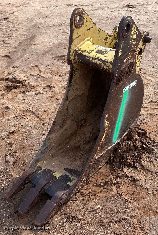 image for item IB9251 12" W bucket