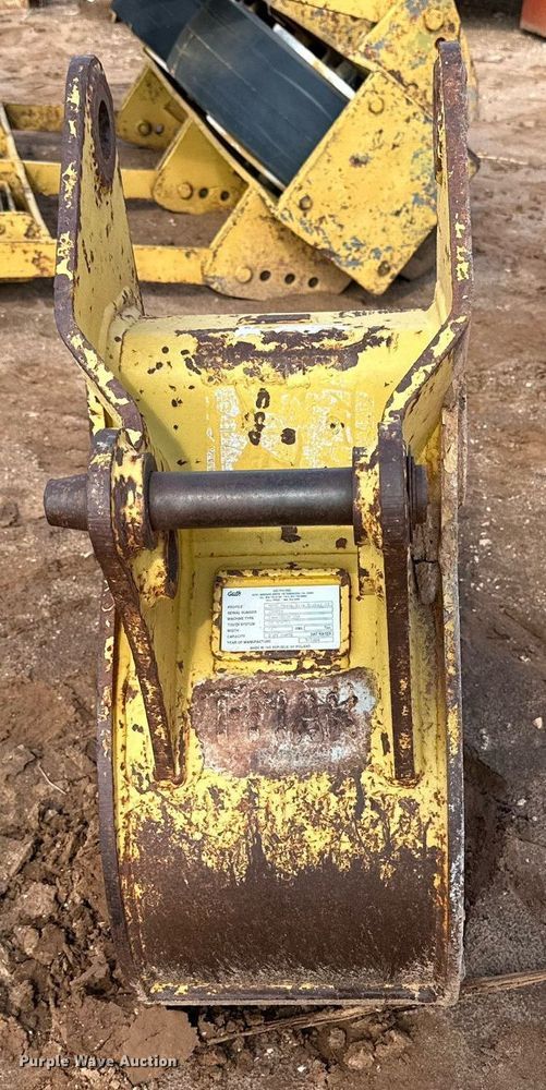 image for item IB9251 12" W bucket