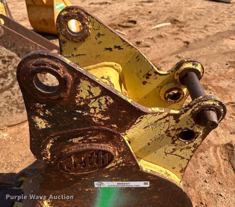 image for item IB9251 12" W bucket