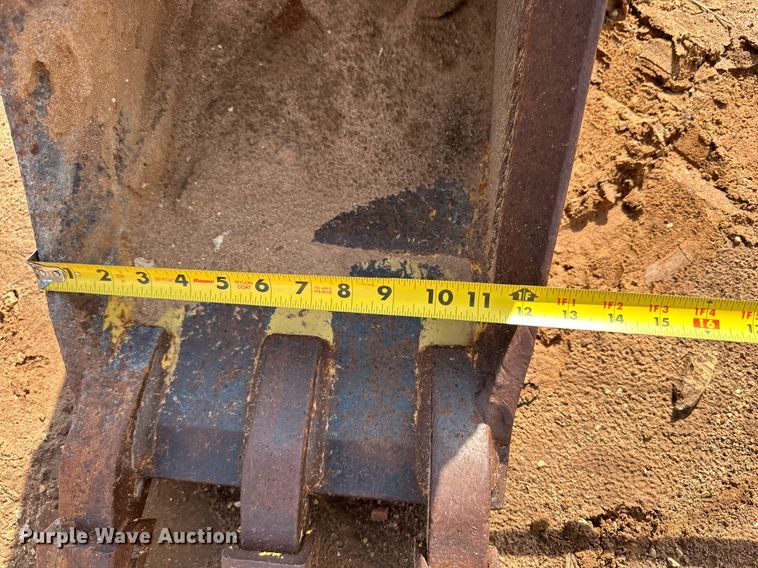 image for item IB9251 12" W bucket