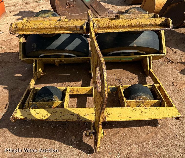 image for item IB9254 Roller cradle