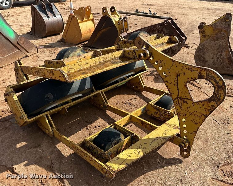 image for item IB9254 Roller cradle