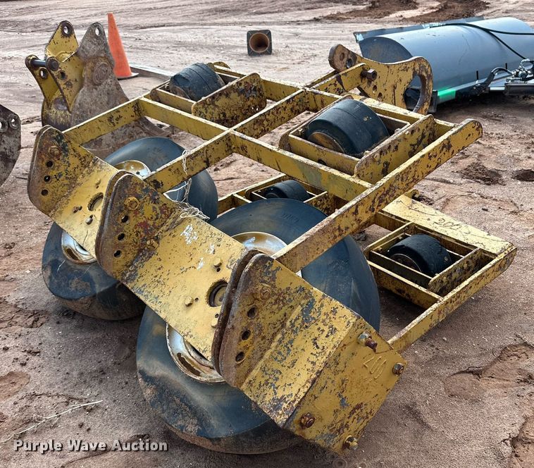 image for item IB9254 Roller cradle