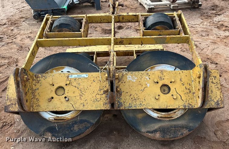 image for item IB9254 Roller cradle