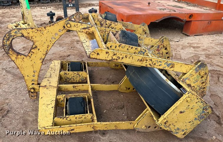 image for item IB9254 Roller cradle