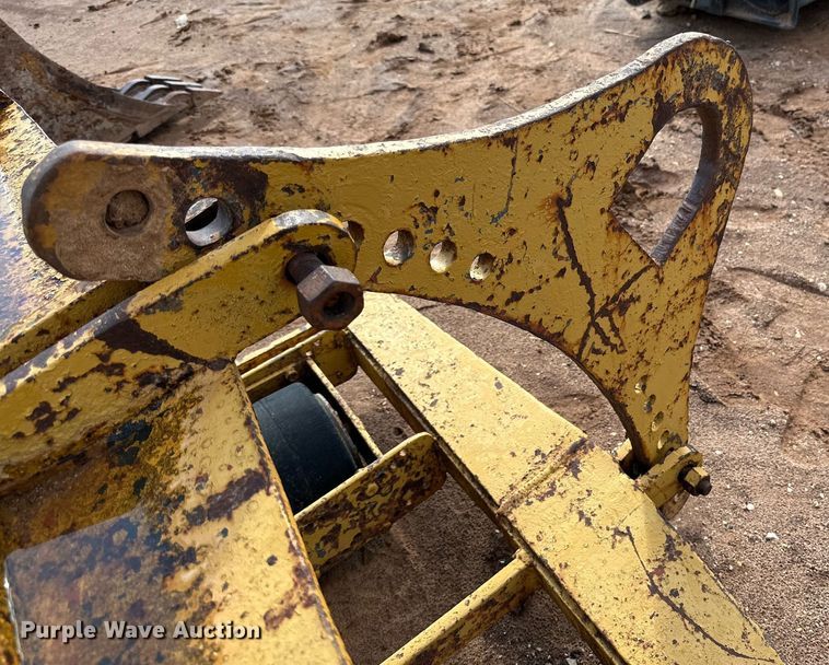 image for item IB9254 Roller cradle