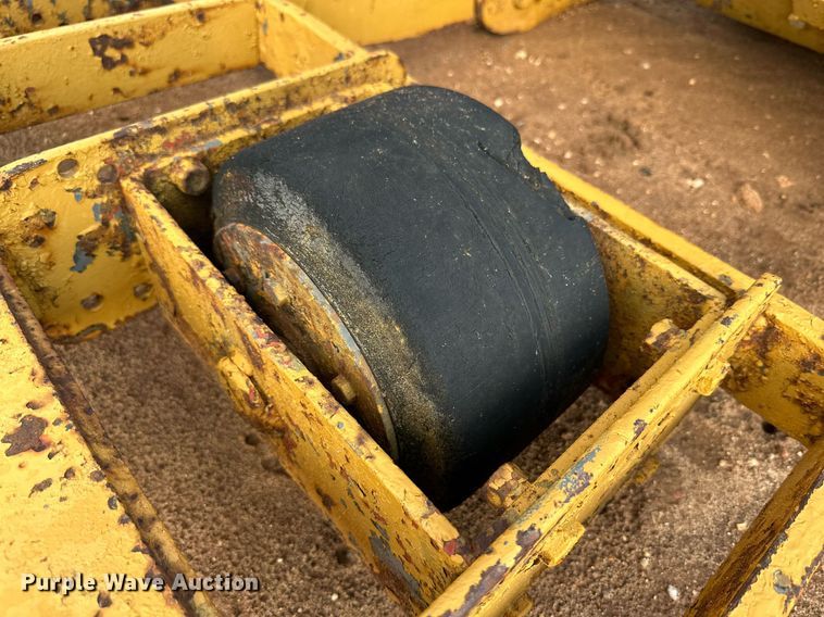 image for item IB9254 Roller cradle