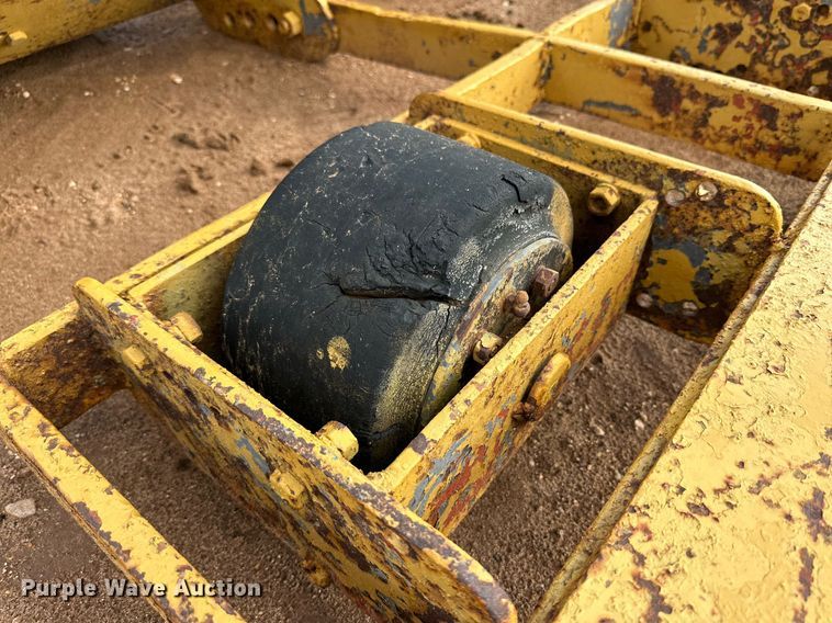 image for item IB9254 Roller cradle