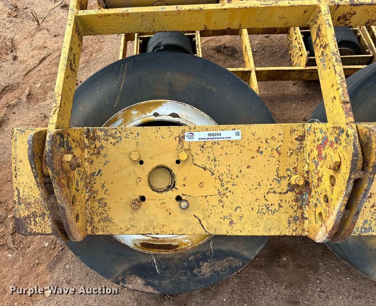 image for item IB9254 Roller cradle