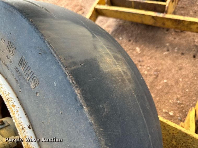 image for item IB9254 Roller cradle