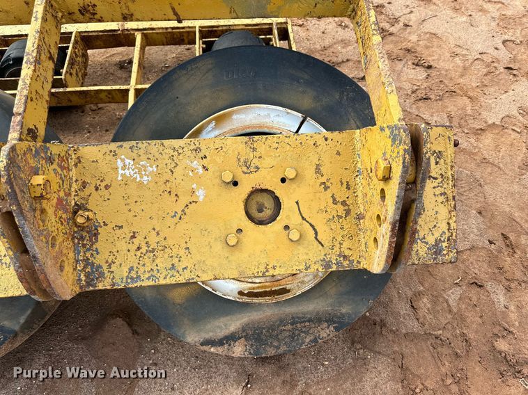 image for item IB9254 Roller cradle