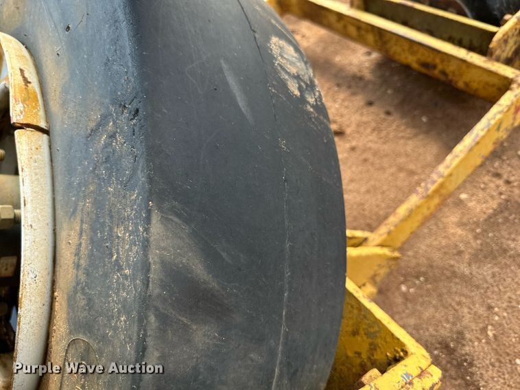 image for item IB9254 Roller cradle