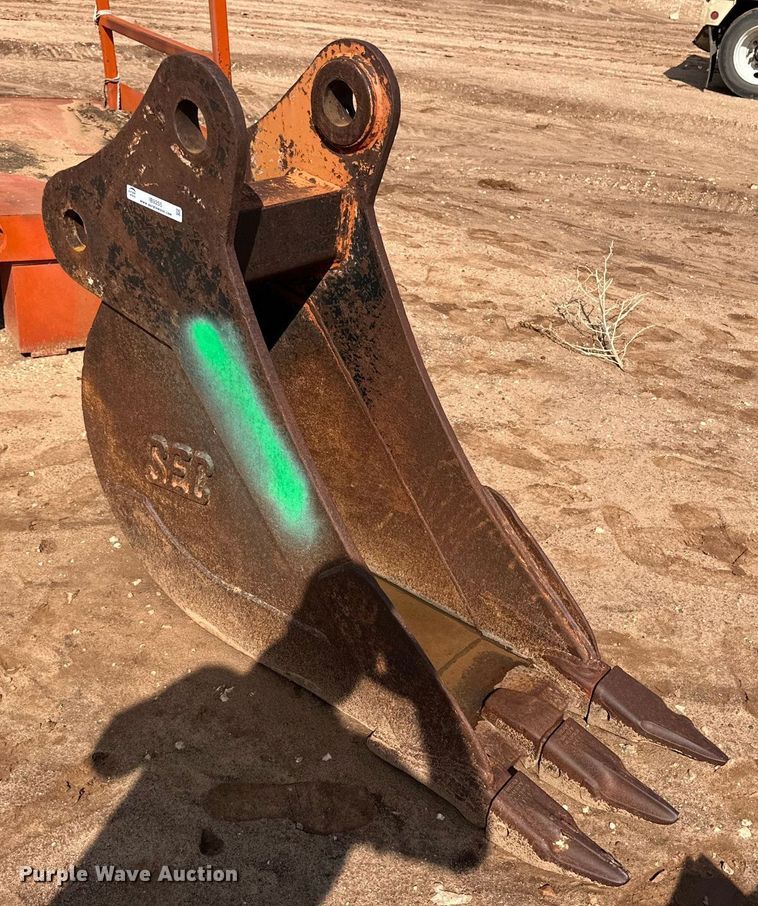 image for item IB9255 SEC  16" W bucket