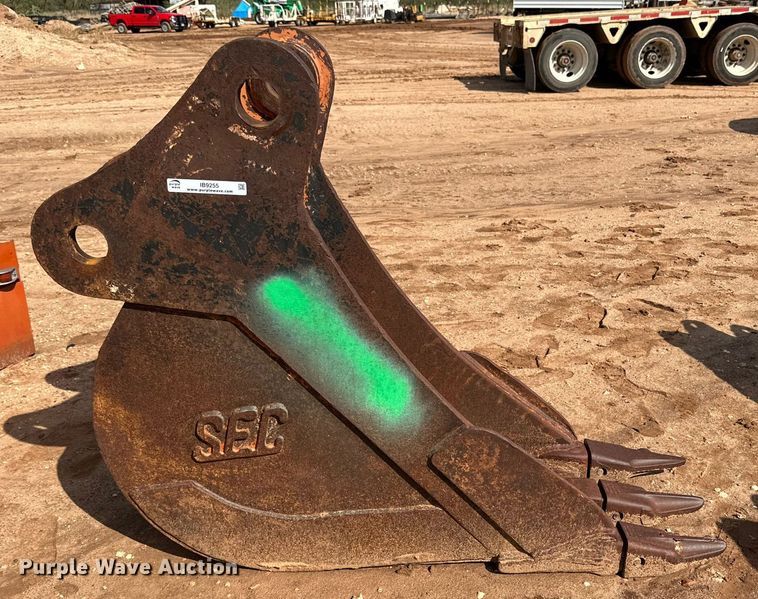 image for item IB9255 SEC  16" W bucket