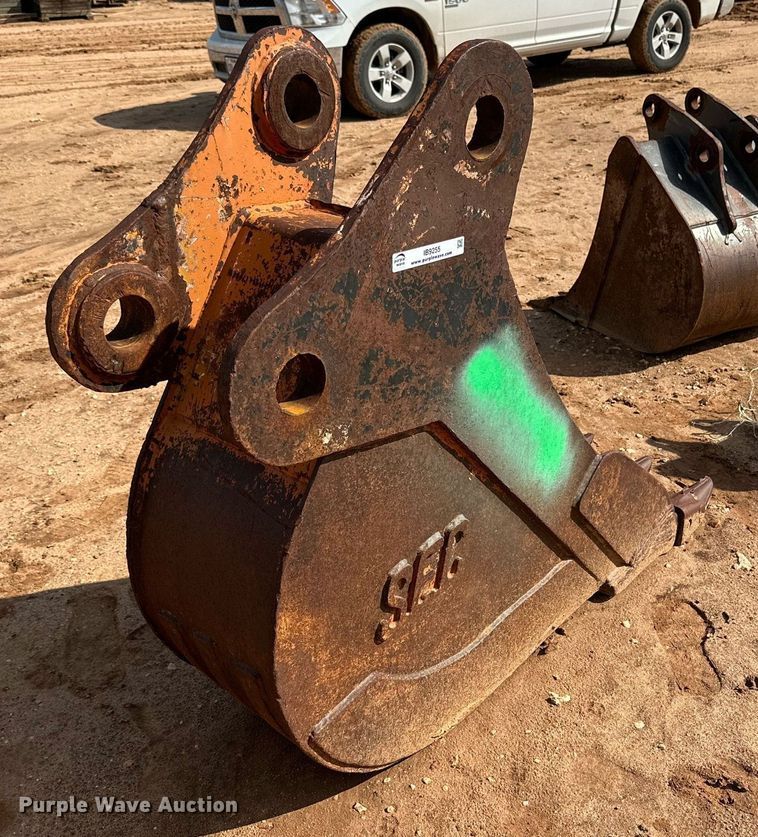 image for item IB9255 SEC  16" W bucket